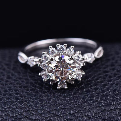Anillo de Moda Personalizado para Mujer - Image 4