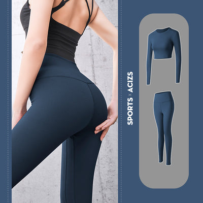 Leggings Deportivos de Cintura Alta para Mujer - Image 64