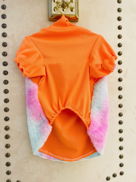 Abrigo Térmico para Perros - Ropa de Invierno Gruesa y Cálida - Image 2