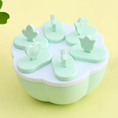Molde para Helados Caseros Tipo Paleta - Image 10