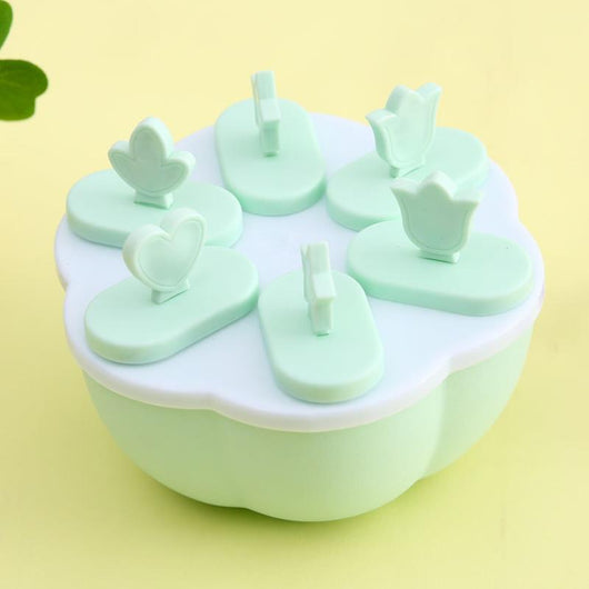 Molde para Helados Caseros Tipo Paleta - Image 10