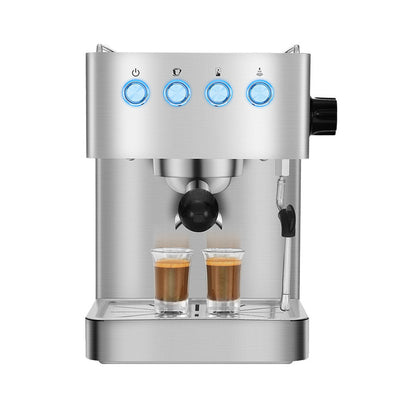 Moledor Espresso con Espumador de Leche Todo en Uno - Image 2