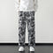 Men's Work Trousers with Multiple Pockets