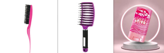 Pomada en Barra para Cabello - Image 13