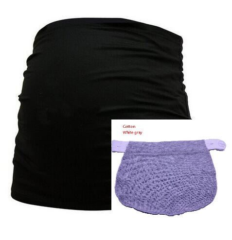 Faja de Soporte para Embarazo - Image 18
