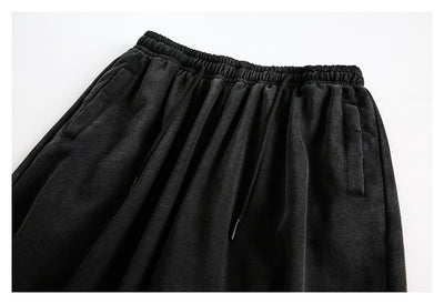 Pantalones Anchos y Sueltos para Hombre y Mujer - Image 11