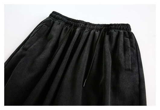 Pantalones Anchos y Sueltos para Hombre y Mujer - Image 11