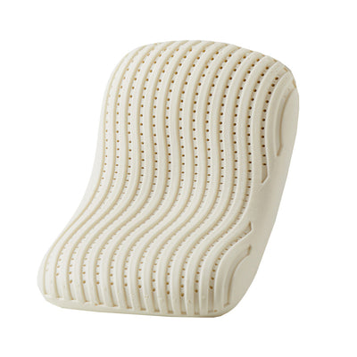 Almohada de Látex Natural con Rebote Sin Presión para Cuello - Image 5