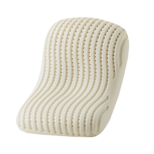 Almohada de Látex Natural con Rebote Sin Presión para Cuello - Image 5