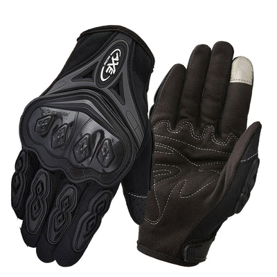 Guantes Moto Invierno Impermeables Térmicos 4 Estaciones - Image 3