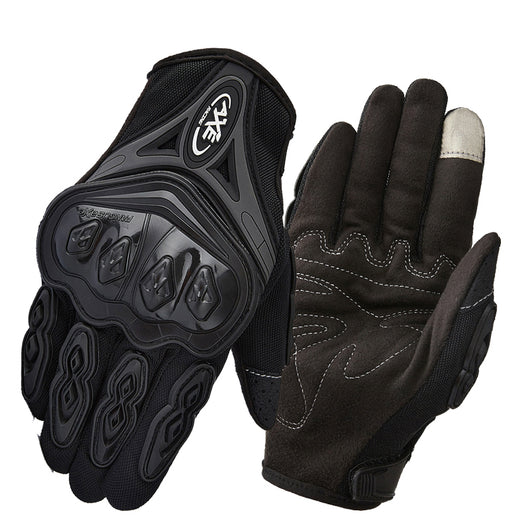 Guantes Moto Invierno Impermeables Térmicos 4 Estaciones - Image 3