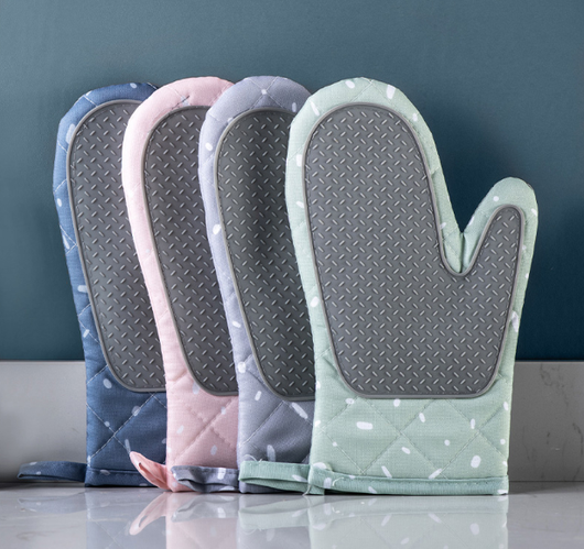 Guantes de Cocina Resistentes al Calor - Image 4