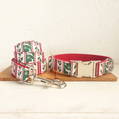 Collar Acolchado Grueso para Perro - Productos para Mascotas - Image 12