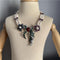 Natural Freshwater Pearl Necklace Special-interest Design High Sense Picture Estilo