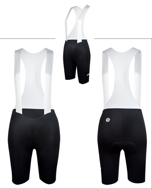 Shorts de Ciclismo para Mujer con Banda Elástica de Caucho - Image 12