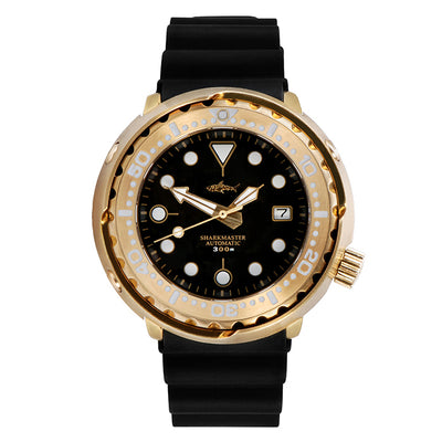 Reloj de Buceo Retro para Hombre - Image 9