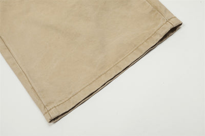 Pantalones de Trabajo Multibolsillos con Estilo para Hombre - Image 14