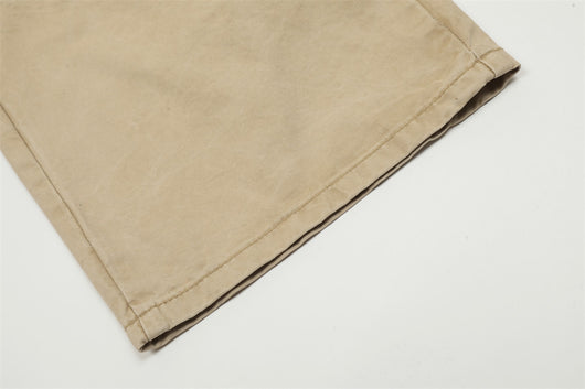 Pantalones de Trabajo Multibolsillos con Estilo para Hombre - Image 14