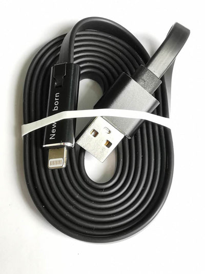Cable de Carga Universal - Compatible con Todos los Smartphones - Image 5