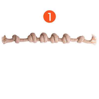 Juguete Limpiador Dental para Mascotas - Image 16