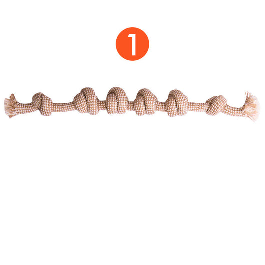 Juguete Limpiador Dental para Mascotas - Image 16