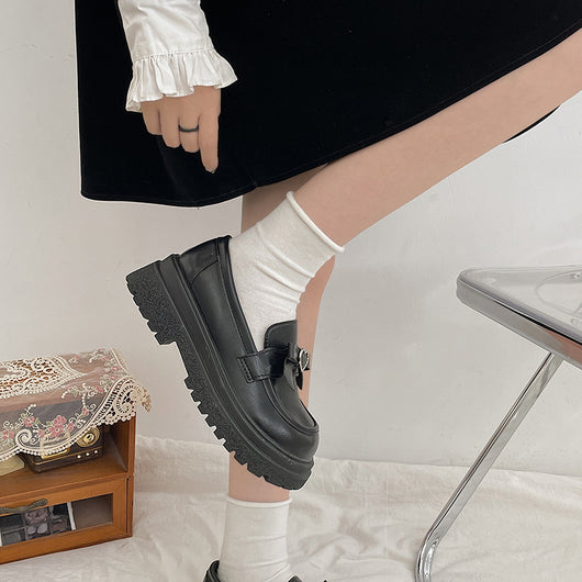 Zapatos Elegantes con Moño para Mujer - Versátiles y Modernos - Image 12