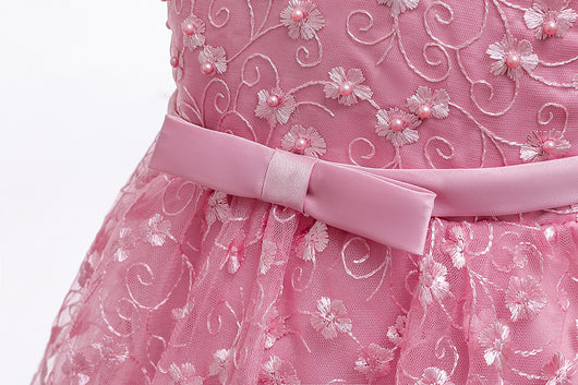 Vestidos Escolares para Niñas - Primaria y Jardín - Image 20