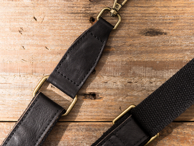 Bolsa Bandolera Casual para Hombre Estilo Coreano - Image 13