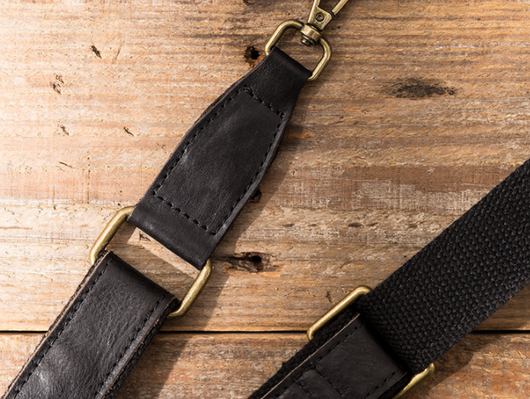 Bolsa Bandolera Casual para Hombre Estilo Coreano - Image 13