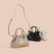 Bolsa Crossbody Dumpling para Mujer - Diseño Elegante y Funcional