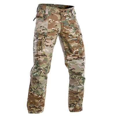 Pantalones de Senderismo y Entrenamiento Outdoor Primavera-Otoño para Hombre - Image 9
