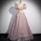 Vestido de Novia y Gala Elegante de Alta Gama para Mujeres