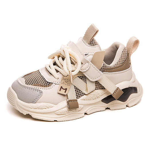 Tenis Deportivos Niño Mesh Calado - Diseño Moderno y Ligero - Image 11