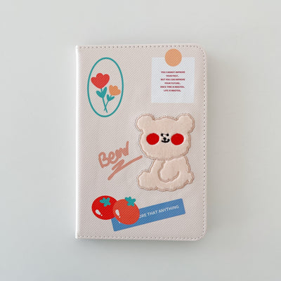 Funda Protectora Compatible con iPad Pro 11" y iPad Air - Image 12