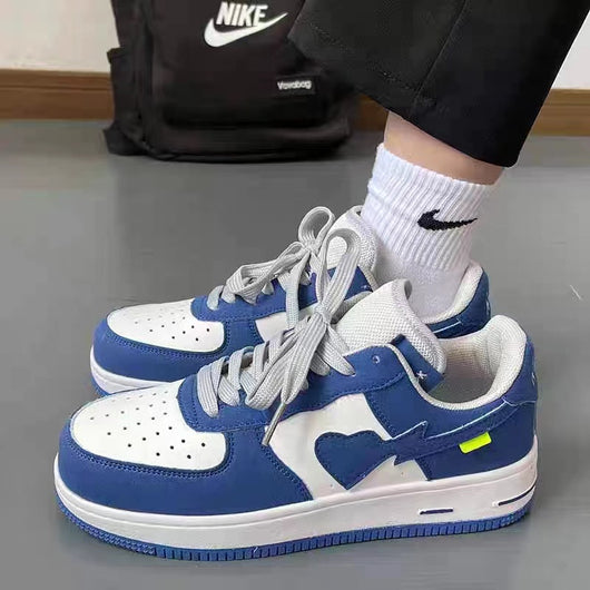 Zapatillas Deportivas Casuales para Hombre con Suela Reforzada - Image 2