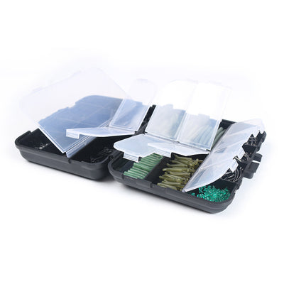 Kit Completo de Accesorios para Pesca de Carpa Portátil - Image 10