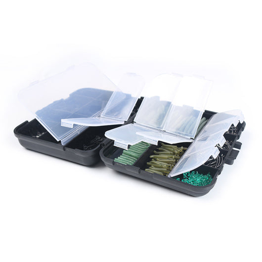 Kit Completo de Accesorios para Pesca de Carpa Portátil - Image 10