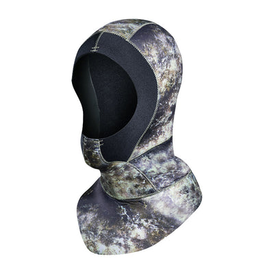 Gorro de Buceo Aislante Reforzado para Natación - Image 6