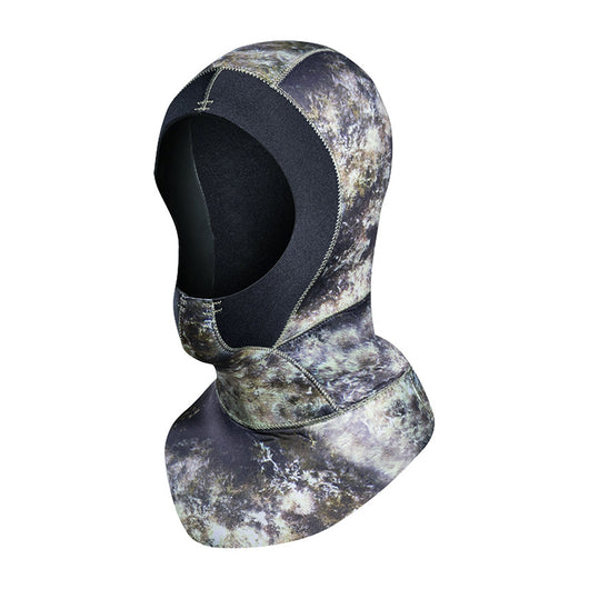 Gorro de Buceo Aislante Reforzado para Natación - Image 6