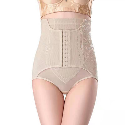 Faja Modeladora de Cintura Alta con Soporte de Busto - Image 12
