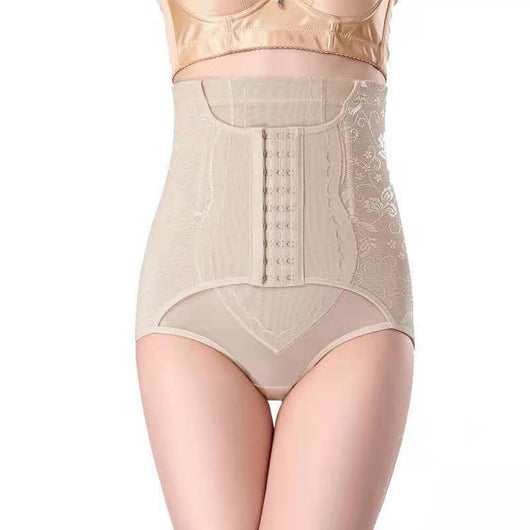 Faja Modeladora de Cintura Alta con Soporte de Busto - Image 12