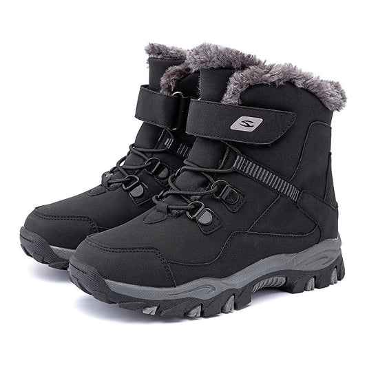 Botas Martin Infantiles Hobby Bear para Otoño Invierno