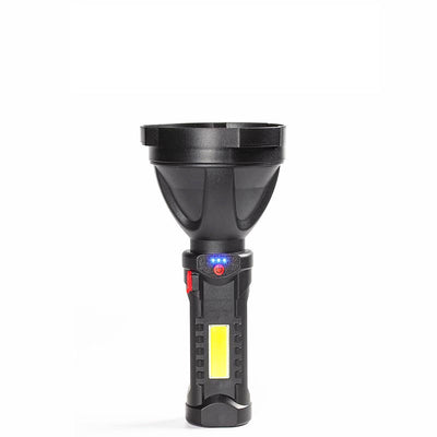 Linterna LED Recargable USB para Exterior - Image 2