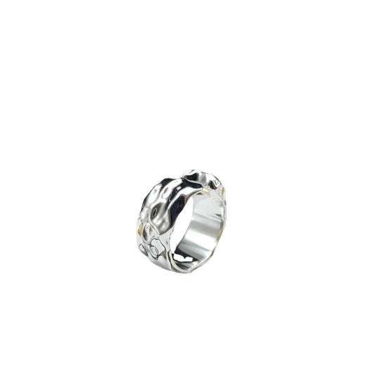 Anillo Retro de Personalidad Simple - Estilo Vintage - Image 9