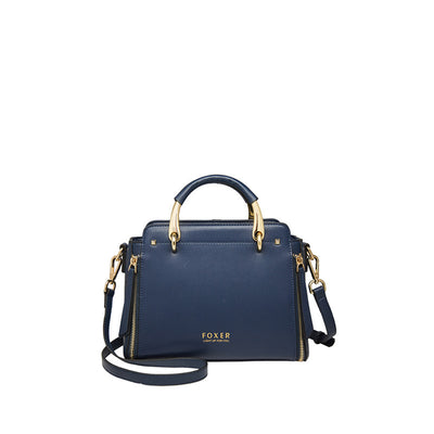 Bolso Bandolera Mujer de Gran Capacidad con Asa de Mano - Image 7
