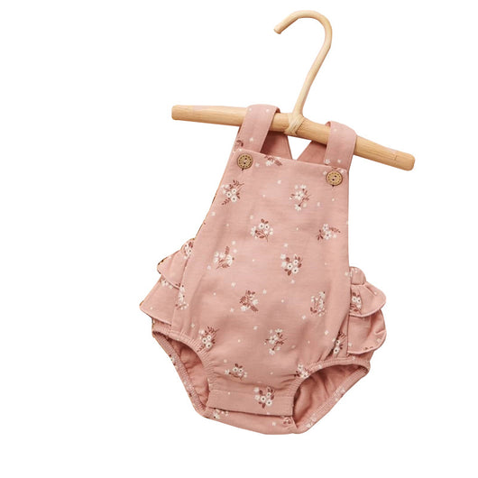 Body Infantil con Volantes y Estampado Fashion - Image 5