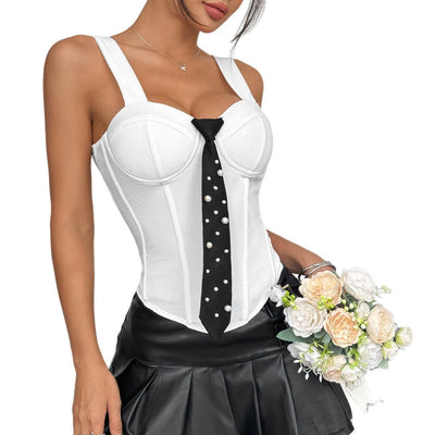 Camisola Escote Cola de Pez para Mujer - Image 5