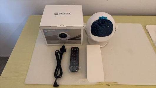 Proyector Inteligente Android 11 con Enfoque Automático, Bluetooth 5G Dual y HD - Image 11