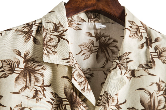 Camiseta de Playa para Hombre con Estampado Moderno - Image 66