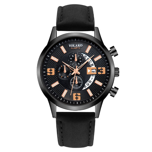 Reloj Digital de Moda para Hombre con Calendario Grande - Image 16